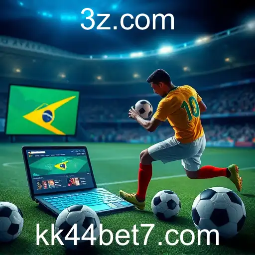 O Crescimento dos Jogos de Apostas Online no Brasil