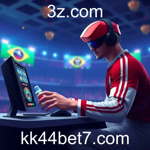 Evolução do Mercado de Jogos: Tendências de 2026