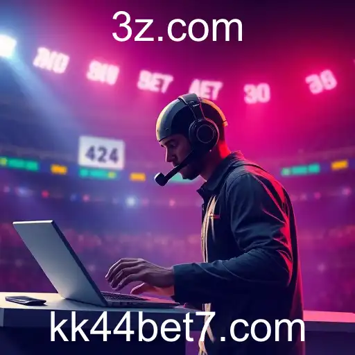 Crescimento do Mercado de Apostas Online em 2026
