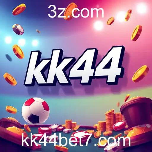 Inovação dos Jogos Online: a Ascensão do kk44 Bet