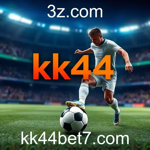 Cenário Atual de Jogos em 2026: KK44 Bet Ganha Destaque