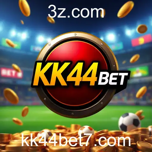 Ascensão do KK44 Bet no Cenário de Jogos On-line