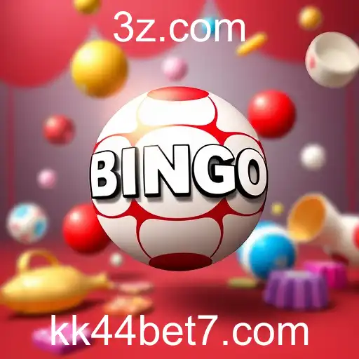 A Ascensão do KK44 Bet no Cenário dos Jogos