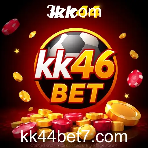 A Ascensão de kk44 Bet no Cenário de Jogos Online