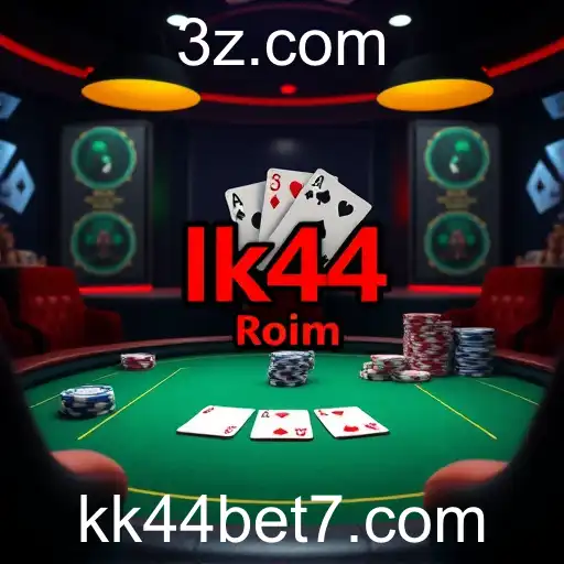 O Crescimento do kk44 bet no Brasil em 2025