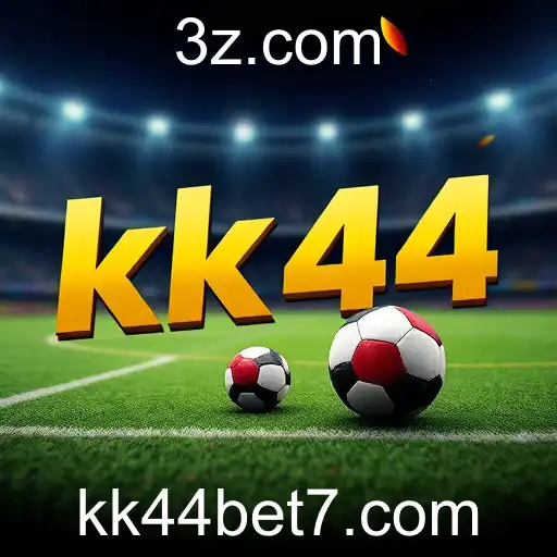 A Ascensão do KK44 Bet no Mercado de Apostas Online