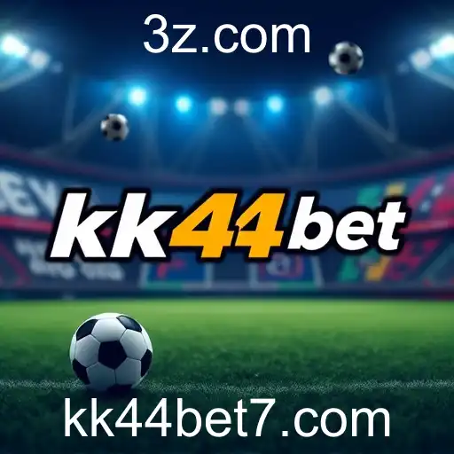 A Ascensão do kk44 Bet no Mundo dos Jogos Online