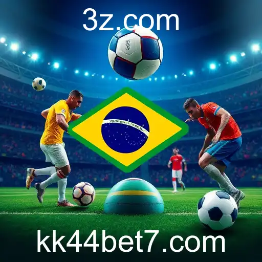 A Ascensão dos Jogos Online no Brasil