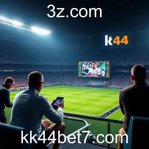 A Ascensão do Jogo Online e KK44 Bet