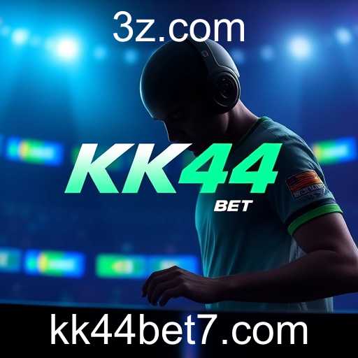 A Revolução dos Jogos Online no Brasil: KK44 Bet Lidera o Caminho