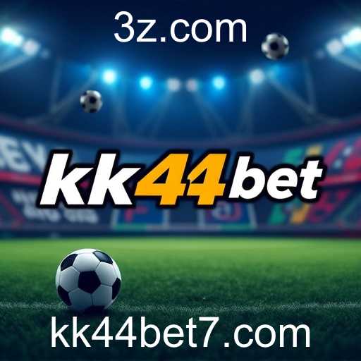 A Ascensão de kk44 Bet no Cenário Brasileiro de Jogos