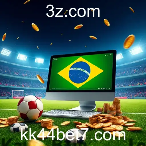 Expansão do Mercado de Apostas Online no Brasil