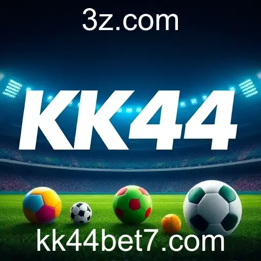 Nova Era dos Jogos Online com KK44 Bet