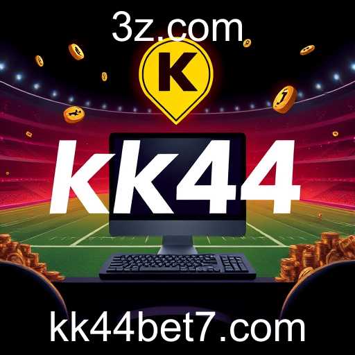 Tendências de Jogos para 2026: O Papel do KK44 Bet