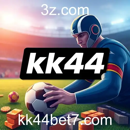 O Crescimento do kk44 bet no Mercado de Jogos Online