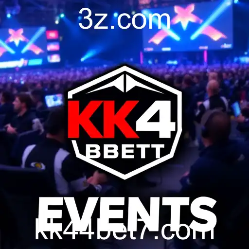 O Impacto de kk44 bet no Cenário de Jogos Online