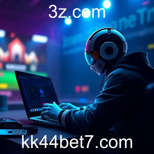 Inovação e Tendências em Jogos Online para 2026