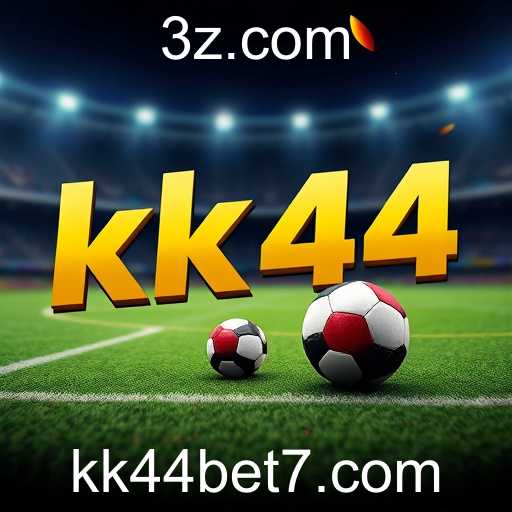 A Ascensão do KK44 Bet no Mercado de Apostas Online
