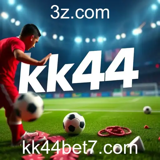 A Ascensão de kk44 bet no Mercado de Jogos Online