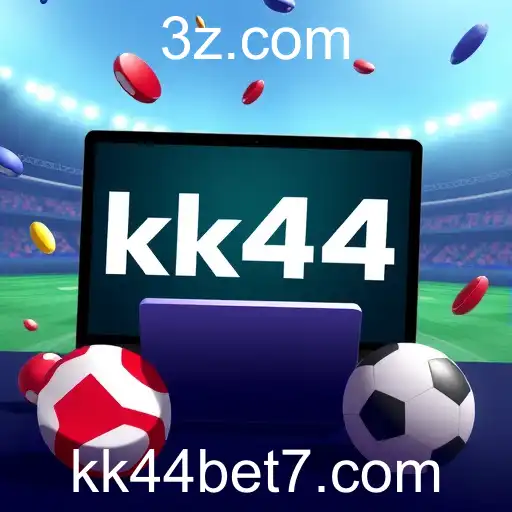 A Ascensão do kk44 Bet no Cenário de Jogos Online