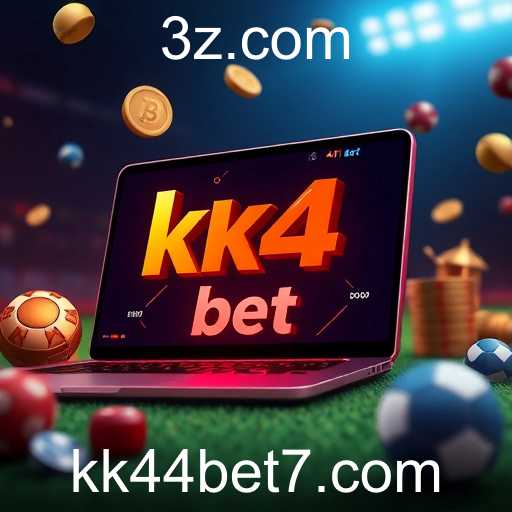 O Crescimento dos Jogos Online e o Impacto do kk44 bet