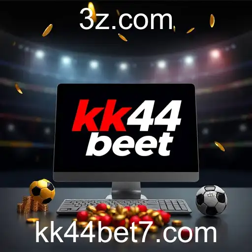 Tendências e Impactos de kk44 Bet no Mercado de Jogos