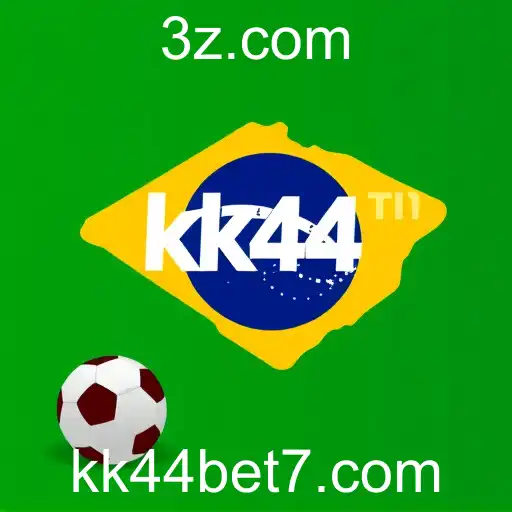 A Ascensão do KK44 Bet no Cenário Brasileiro de Jogos